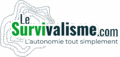 logo le survivalisme