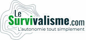 logo le survivalisme