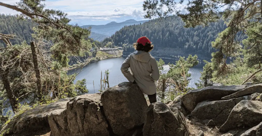 solene randonnee vosges